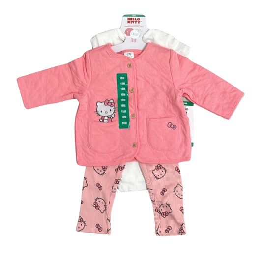 Ensemble Licencier avec veste 3 pièces pour enfants