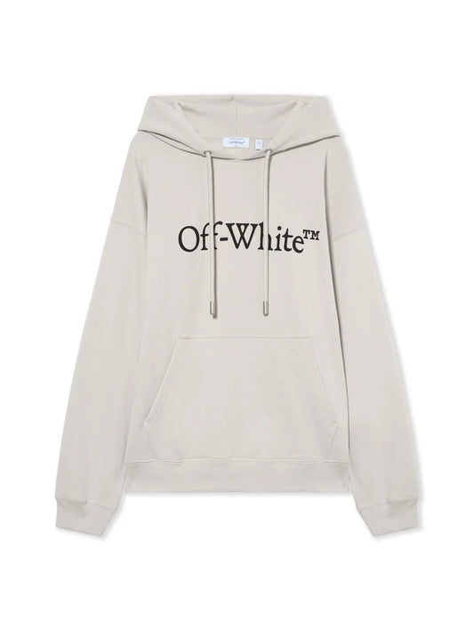 Sweat à capuche Big Bookish Skate