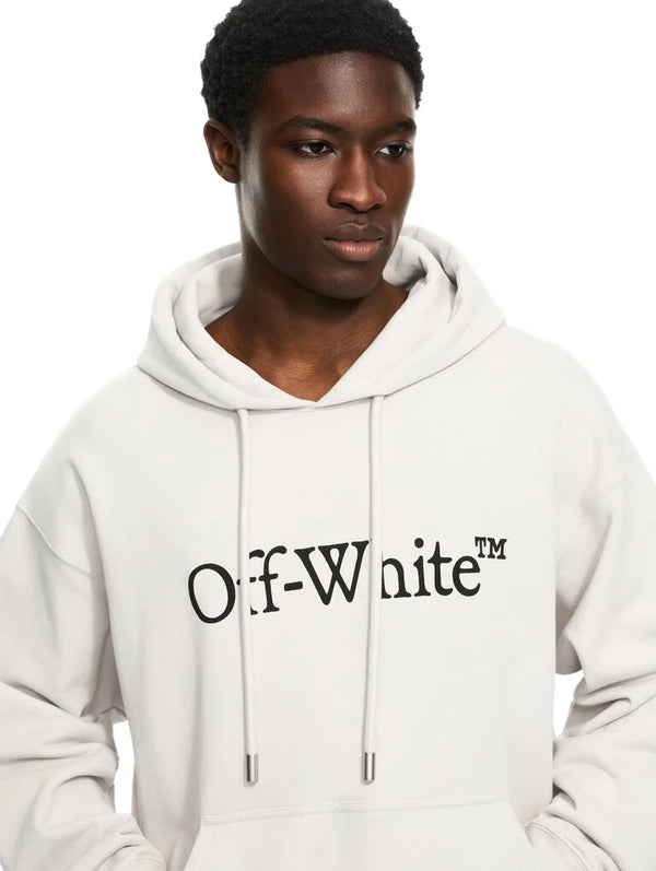 Sweat à capuche Big Bookish Skate