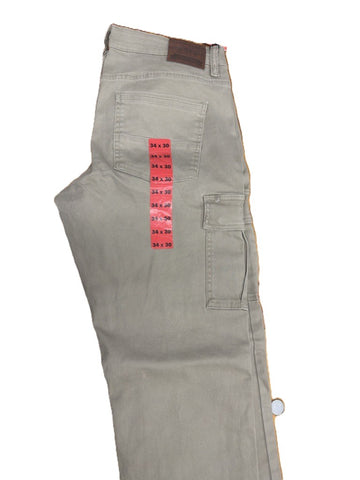 PANTALON CARGO BENCH HOMME