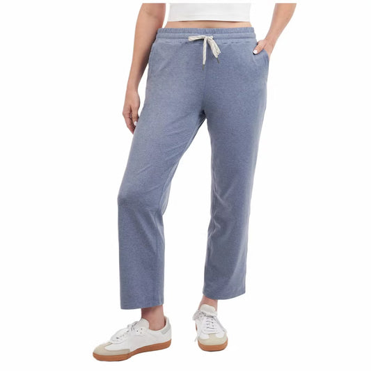 Kirkland Signature Women's Lightweight Crop Pant