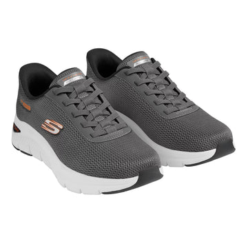 Skechers - Baskets Arch Comfy 2.0 pour homme