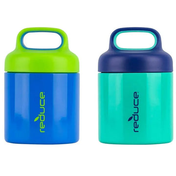 Reduce Ensemble de 295 mL (10 oz) de Pots pour Enfants Pack de 2