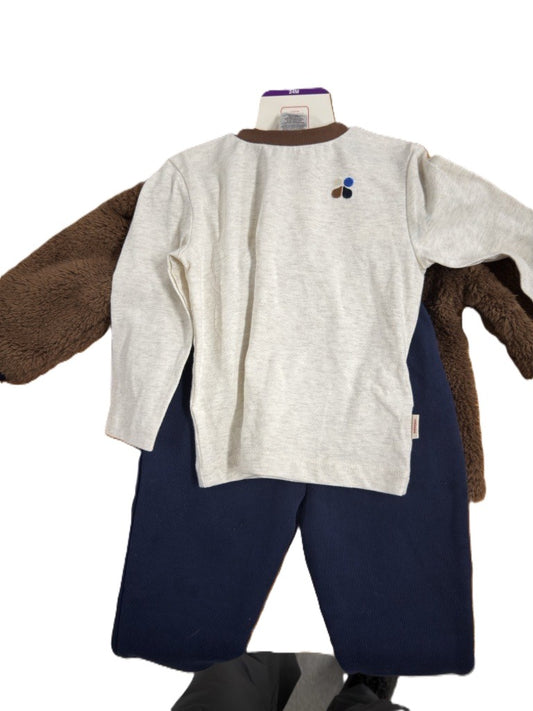 Catimini - Ensemble trois pièces