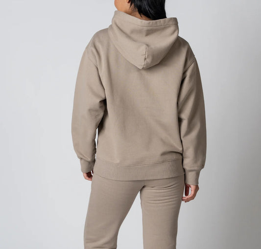 TUFF ATHLETICS - Sweat à capuche