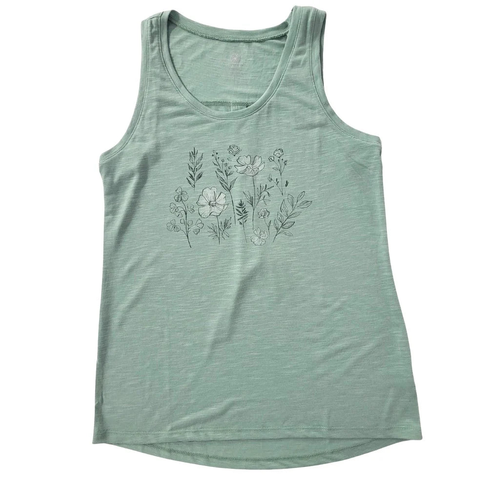 Gaiam - tank top