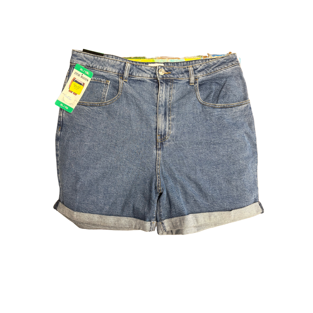 Steve Madden Women's Denim Shorts
