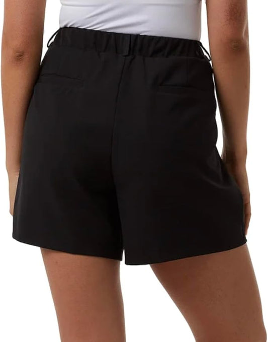 32 Degrees Short plissé pour femme