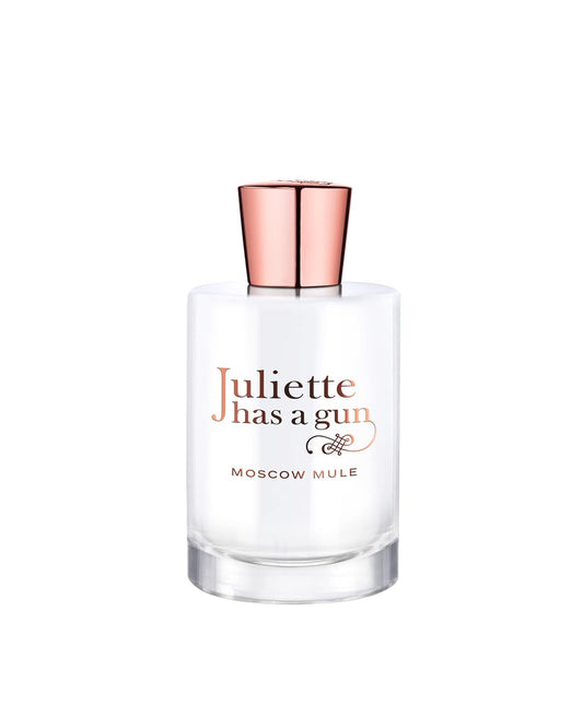 Juliette has a gun moscow mule water perfume for Women, 50 ml