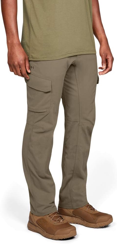Under Armour - Men's Tactical Cargo Pants