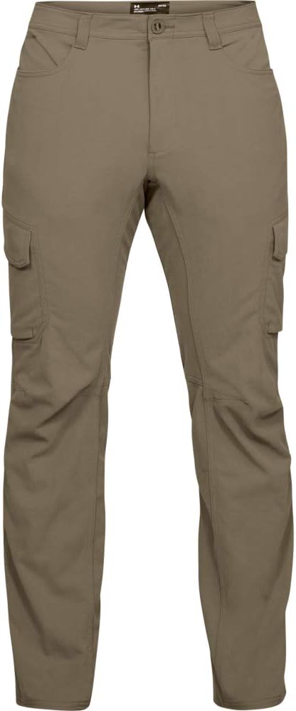 Under Armour - Men's Tactical Cargo Pants