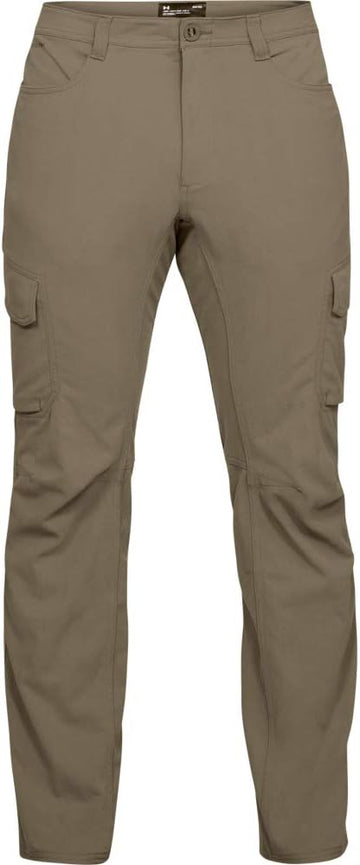 Under Armour - Men's Tactical Cargo Pants