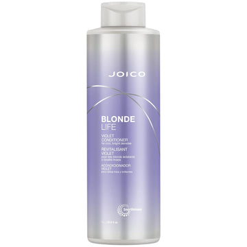 Joico Blonde Life Violet Purple Revitalisant.