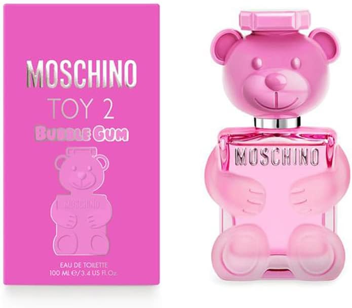 Moschino Toy 2 Bubble Gum Eau de toilette