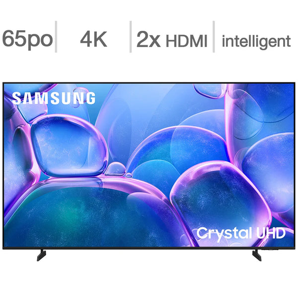 Samsung - classe 65 po - série U7900F - téléviseur DEL 4K UHD