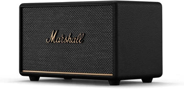 Marshall - Acton III Enceinte Bluetooth Home Noir