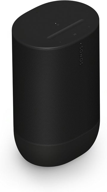 Sonos - Move 2 Haut-parleur Bluetooth portable sans fil