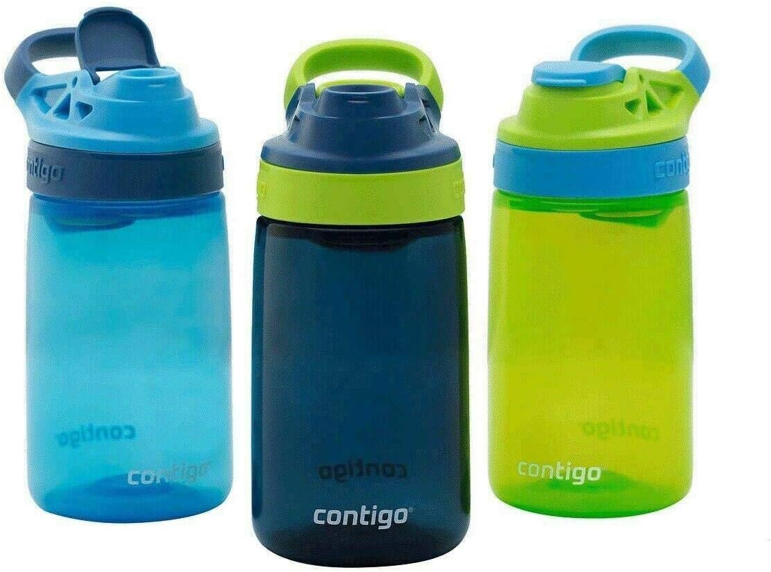 Contigo Flasks - bouteille d'eau pour enfant