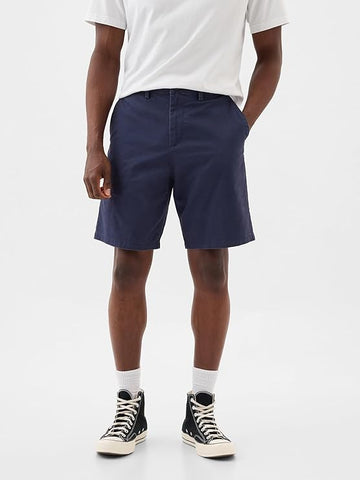 Gap - Short plat devant pour homme