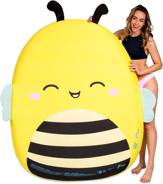 BigMouth x Squishmallows - Flotteur en tissu