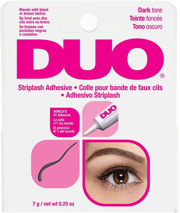 DUO Strip - Strip eyelash adhesive