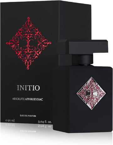 INITIO PARFUMS PRIVÉS – Absolute Aphrodisiac – 3.04 Fl Oz – Unisex Eau de parfum
