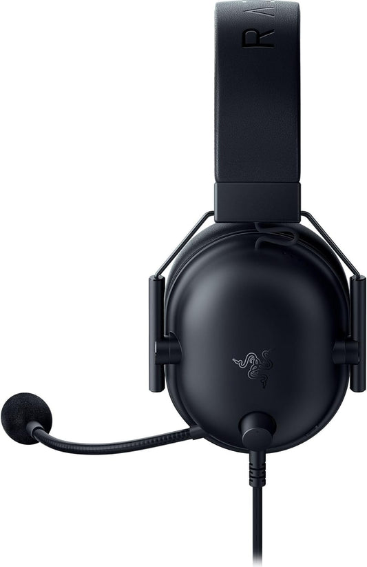 Razer BlackShark V2 X Casque de jeu PlayStation