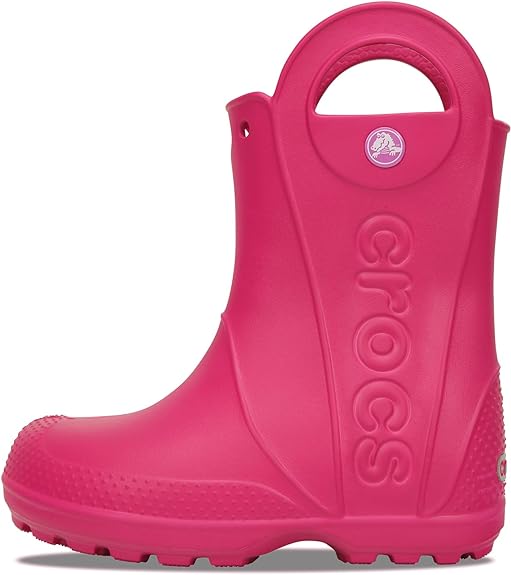 Handle It - Rain Boots for Children's Boots