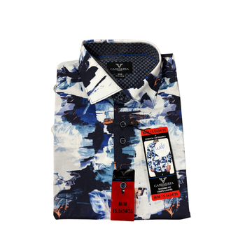 Camiseria Uomo - Men's shirt