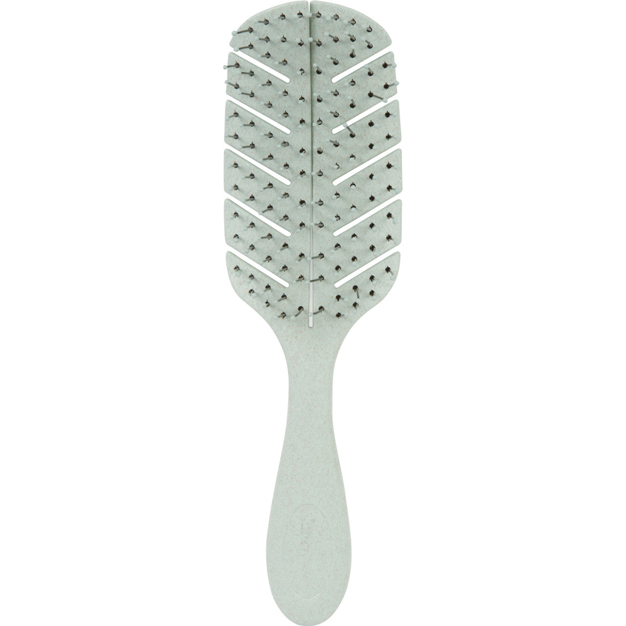 ECO DETANGLER BRUSH: SAGE