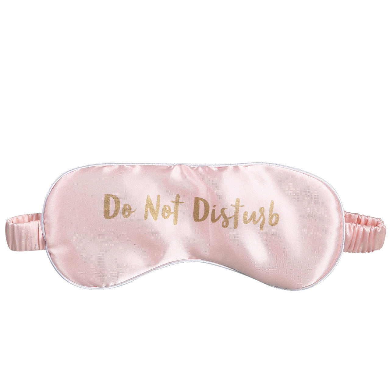 SLEEP MASK (PINK - DO NOT DISTURB)