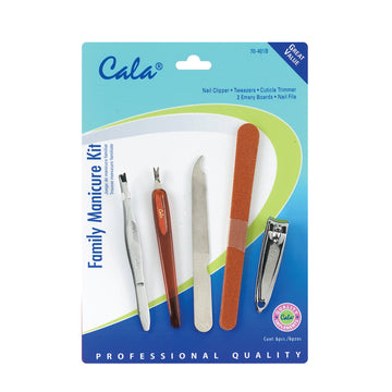 VALUE PACK: MANICURE KIT