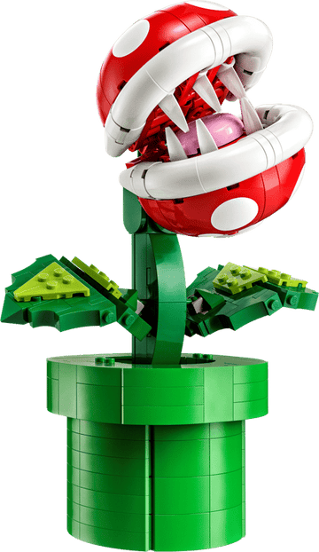 LEGO® Super Mario™ #71426 Plante Piranha
