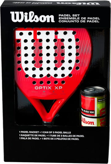 Wison Ensemble de Padel