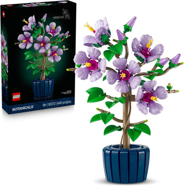 LEGO Botanicals 10372