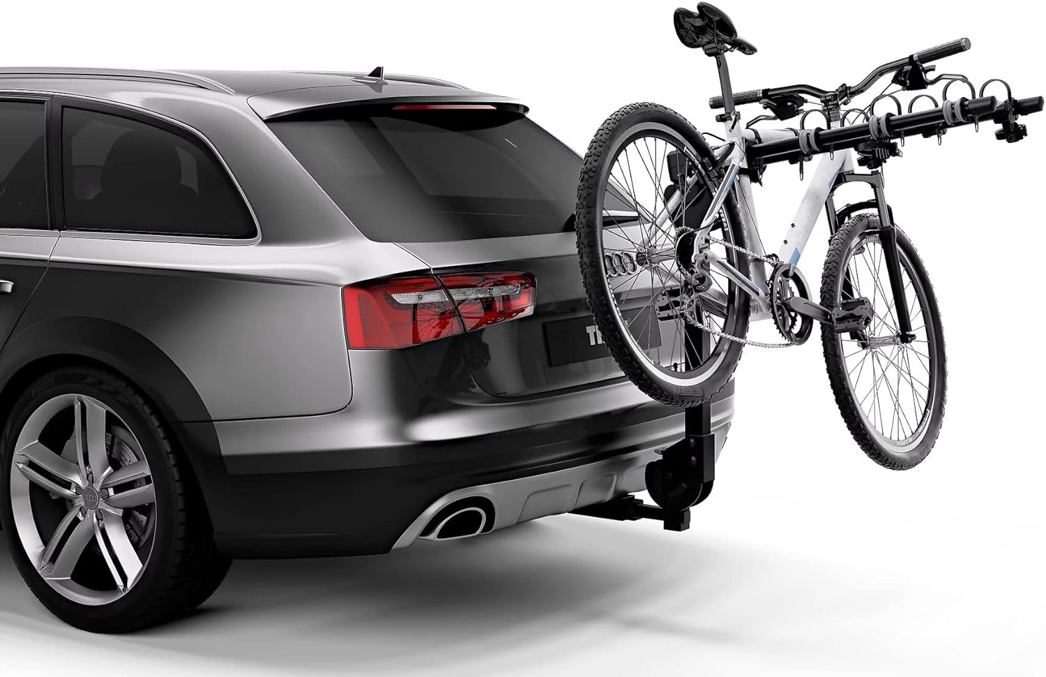 Thule Betlos Camber 4