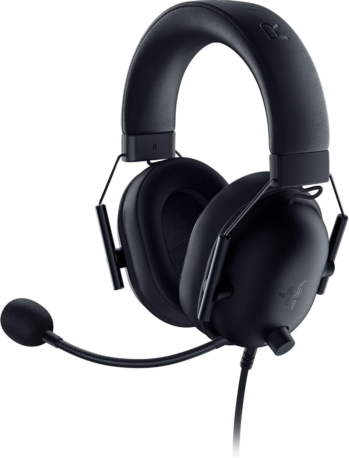 Razer BlackShark V2 X Casque de jeu PlayStation