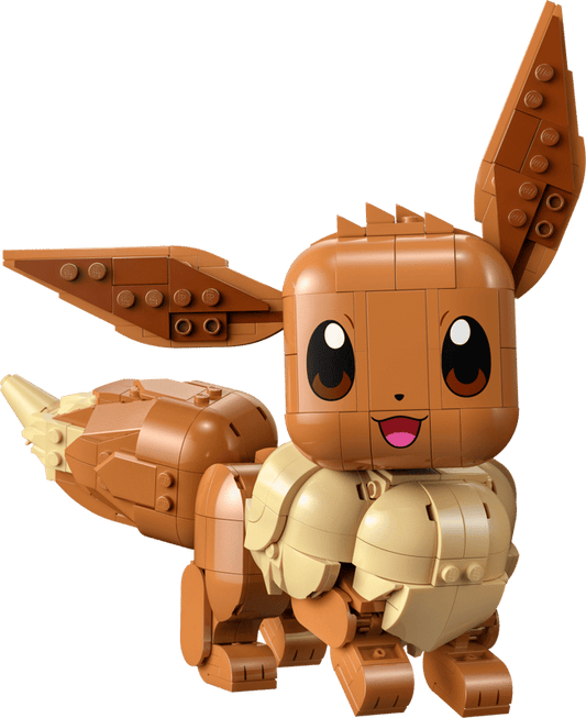 LEGO - EEVEE Pokemon