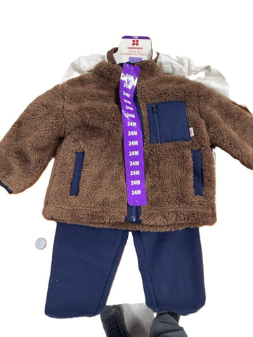 Catimini - Ensemble trois pièces