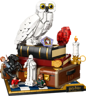 Harry Potter and the Sorcerer's Stone – Collector's Edition