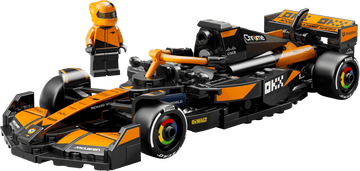 Voiture de course McLaren F1® Team MCL38