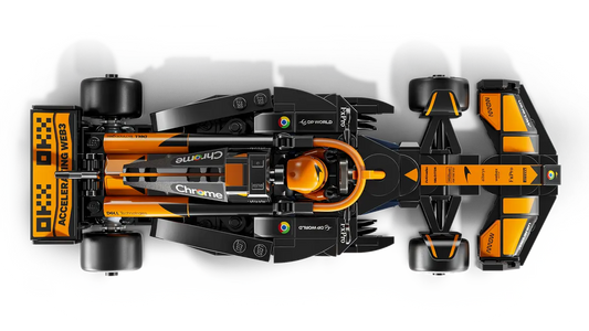 LEGO - McLaren F1® Team Race Car - 77251