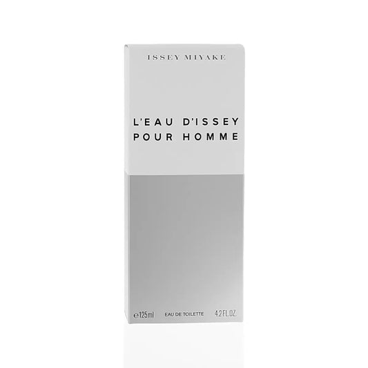 Issey Miyake L ́Eau d ́Issey Pour Homme 125ml