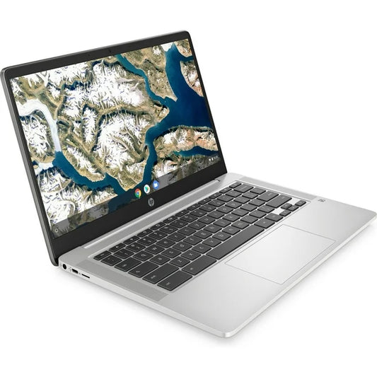 Laptop HP Chromebook 14A-NA1093CL 14 inch