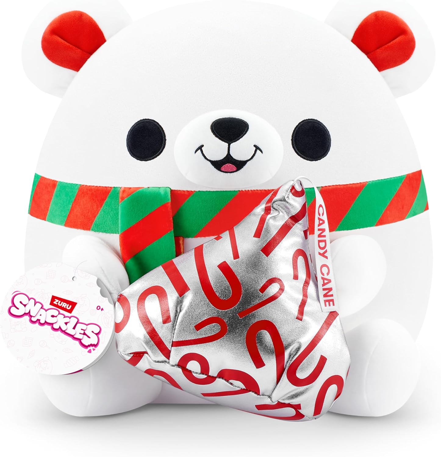 35cm (14 inch) Christmas plush toy by ZURU 