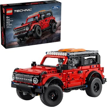 LEGO Technic Ford Bronco - 42213