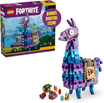 LEGO Fortnite Supply – Llama Building Kit – 77071