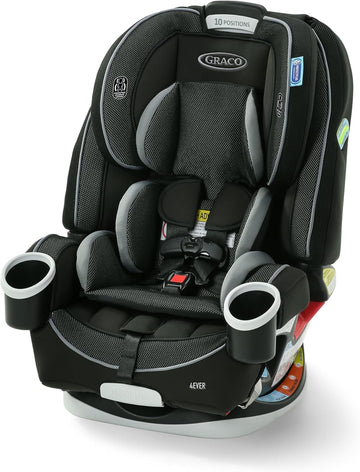 Graco 4Ever - Siège auto 4 en 1