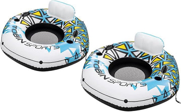 Tobin Sports ensemble de 2 bouées river sport