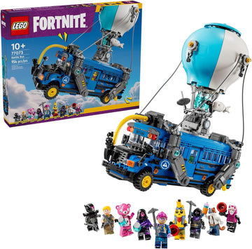 LEGO Fortnite Battle Bus - 77073